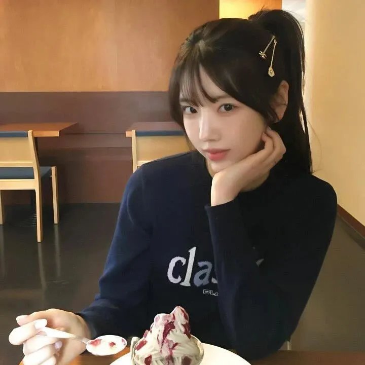 金发女郎