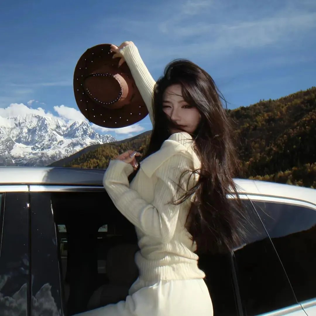 女哭声
