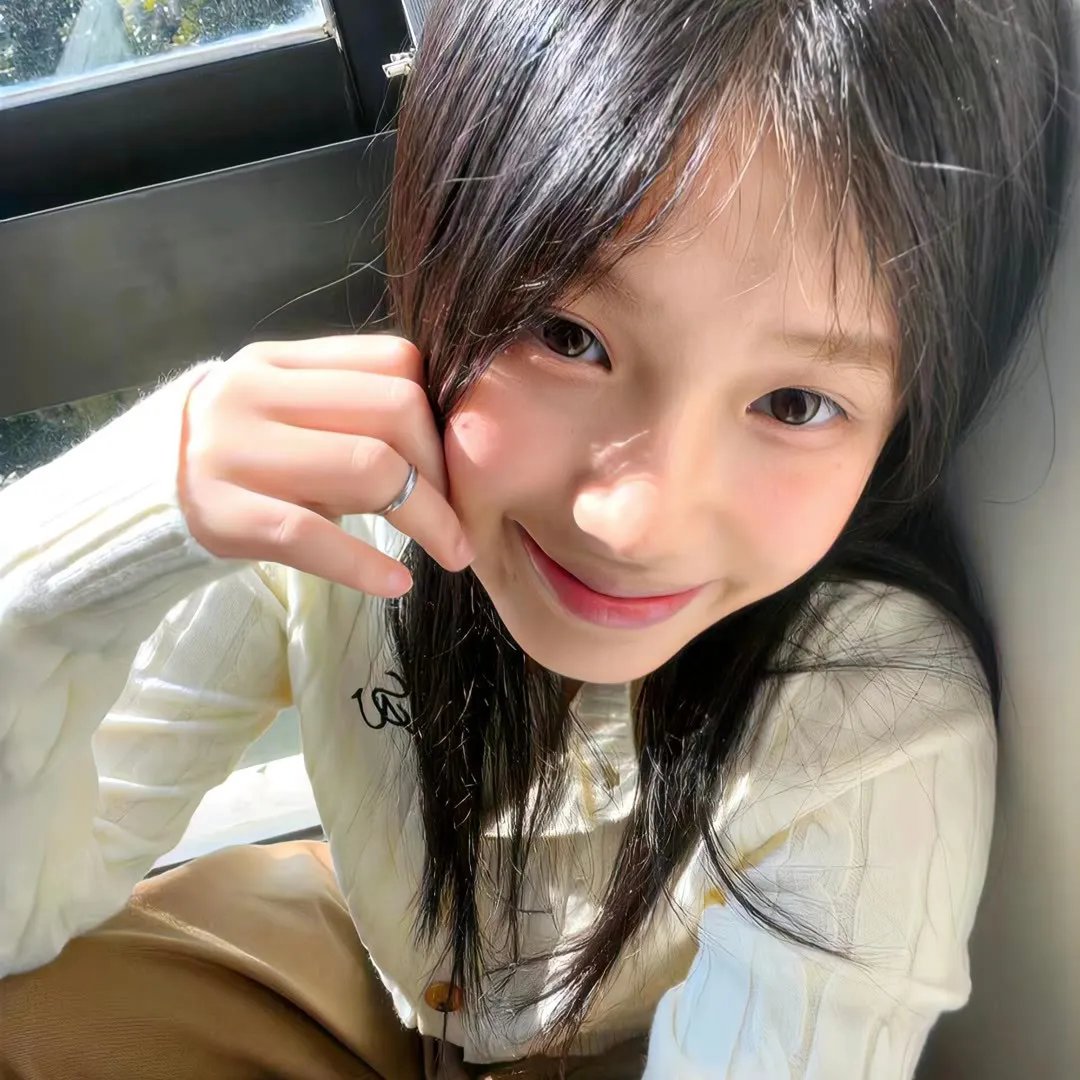 女演员今天依然