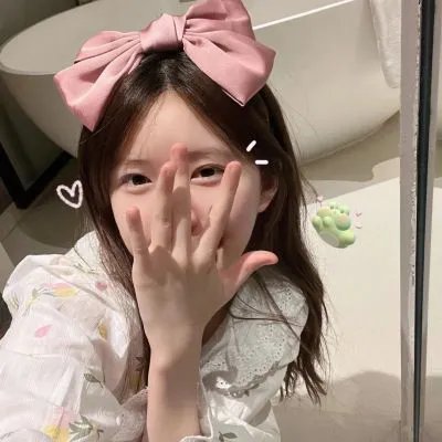 狼女